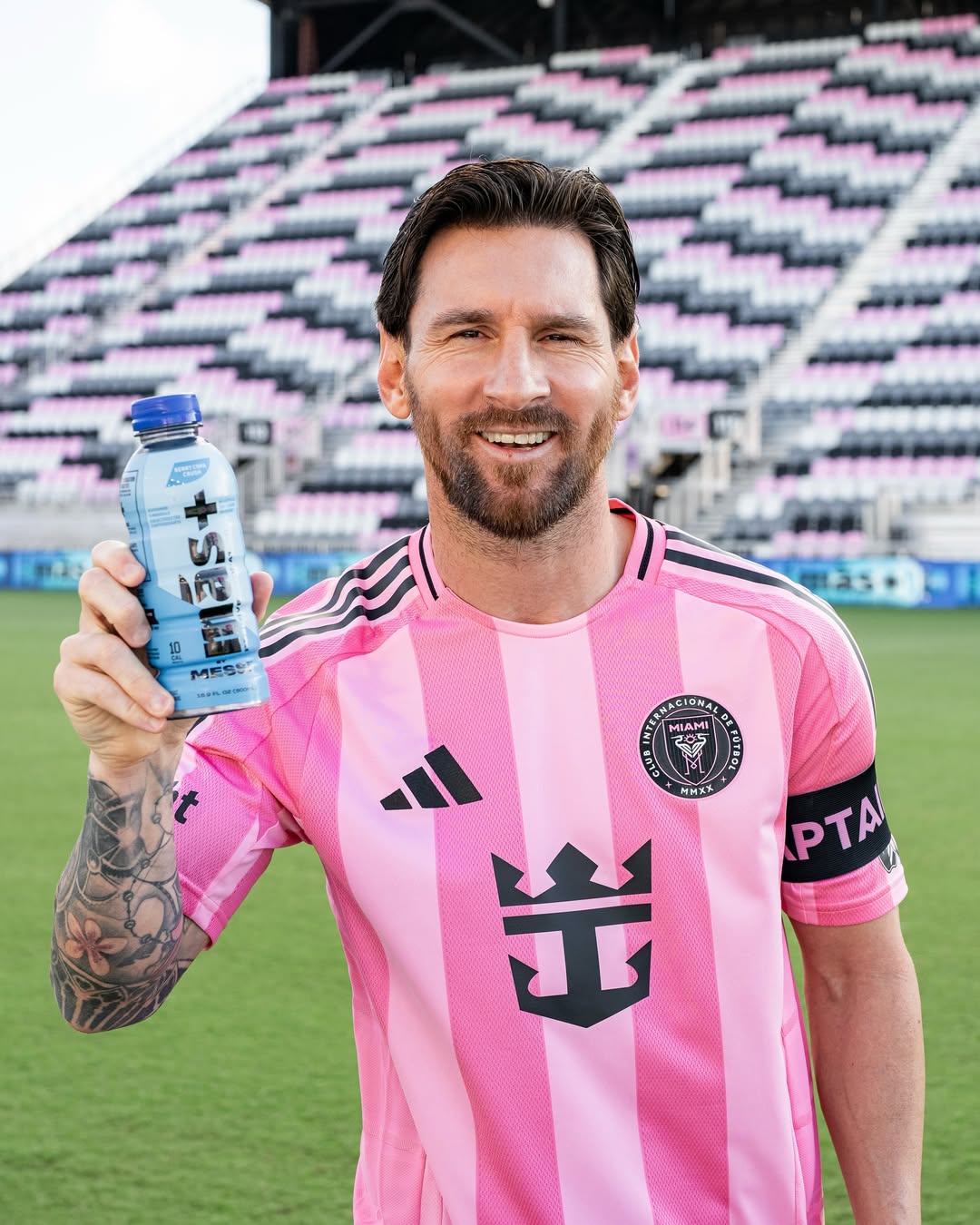 Mengapa Lionel Messi Disebut GOAT? Analisis Kunci di Balik Julukan Terbaik Sepanjang Masa