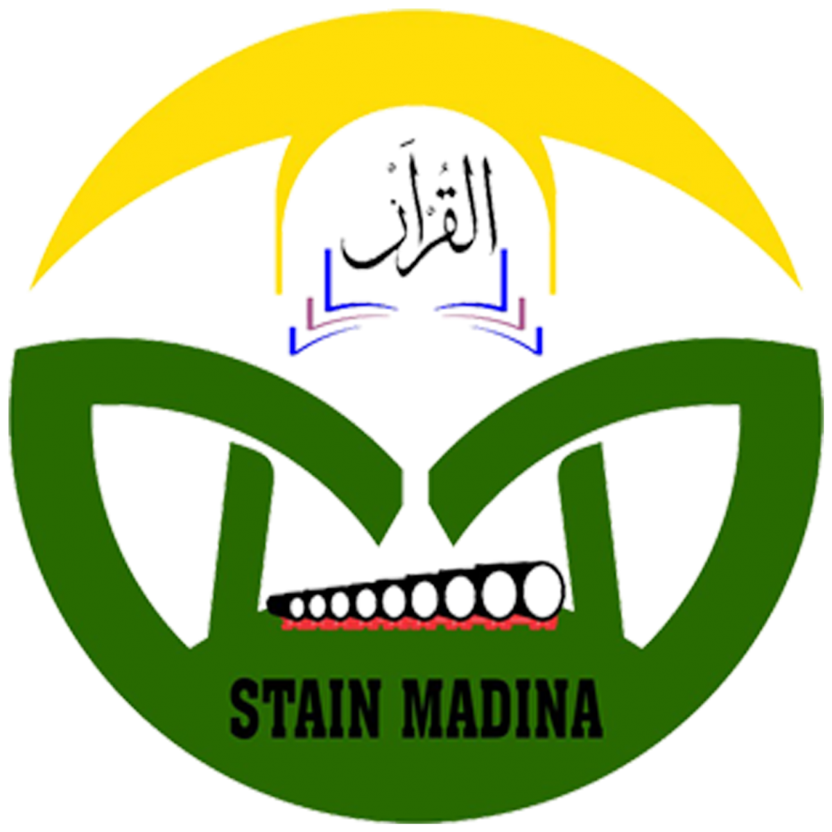 STAIN Madina